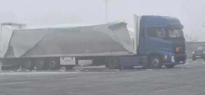 14 тона етер е превозвал взривилият се камион до военния завод "Арсенал"