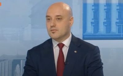 Министър Славов: Стъпка по стъпка казусът с Нотариуса трябва да бъде разнищен
