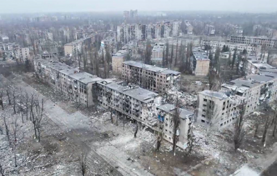 Руските сили откриха произведени в САЩ боеприпаси на чуждестранни наемници в Авдеевка
