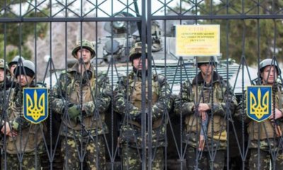 &bdquo;Бягство на всяка цена&ldquo;. Ожесточената мобилизация в Украйна ще увеличи броя на укриващите се от армията