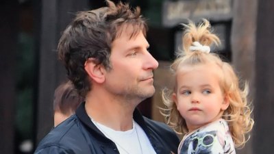 Брадли Купър за дъщеря си: Дори не знам дали наистина обичам детето!