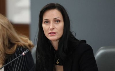 Мара от Гоце Делчев пак се репчи на Русия, трябвало ѝ само закон