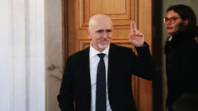Бившият министър на транспорта Николай Събев обяви експартньорите си Киро и Асен за идиоти
