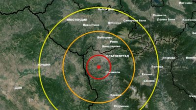 Земетресение разстресе Симитли