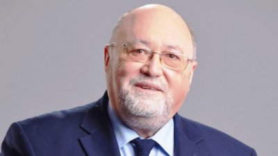 Дебелото прасе Александър Йорданов поиска Москва да бъде взривена с атомна бомба