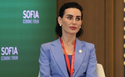 Украинската посланичка у нас: Не ни стига това, което ни давате!