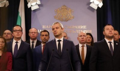 ПП &bdquo;Възраждане&ldquo; отново внася законопроект за квоти на българска музика по БНТ и БНР