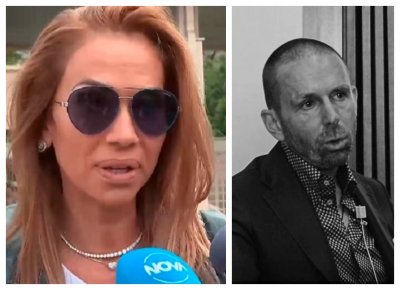 Парламентарната комисия за дейността на Мартин Божанов-Нотариуса изслушва Ивайла Бакалова
