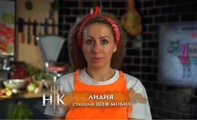 "Hell's Kitchen" взе нова жертва от отбора на червените