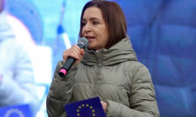 Франция и Молдова ще подпишат пакт за отбрана, заради опасения от руска дестабилизация