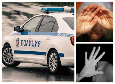 Мъж преби баба си в Шуменско, друг бившата си съпруга в Костинброд, а син е заподозрян за убийството на майка си в Пловдив