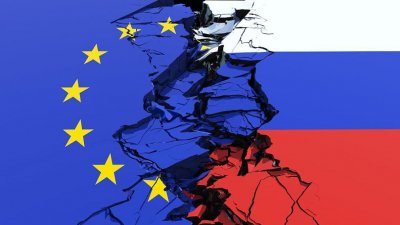 Вредят ли санкциите на Русия?
