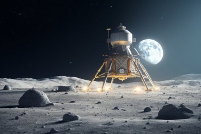 ЗАЕДНО С NASA: Япония изпраща хора на Луната