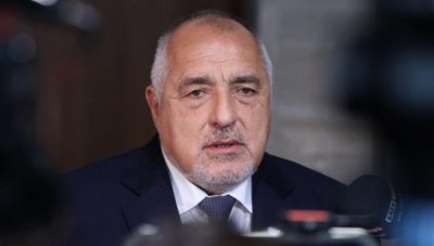 Борисов за загубата на патриарх Неофит: Той беше свят човек