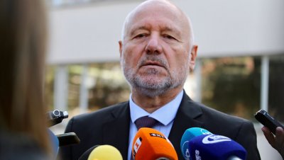 ФАШИЗЪМ? Прокуратурата проверява сайта &ldquo;АФЕРА&rdquo;, че заплашвал Тагарев с разстрел!