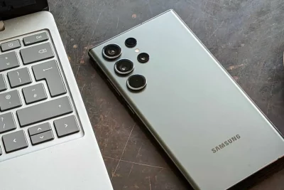 Ето кои смартфони на Samsung ще получат актуализация с AI функции