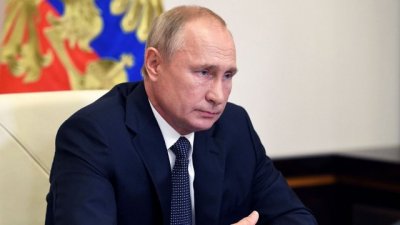 Путин: Ако САЩ извършат ядрен опит, Русия може да направи същото
