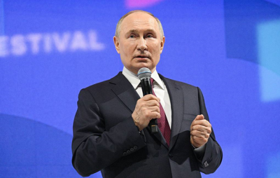 Путин: Всяка война е трагедия
