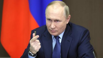 Politico: Русия печели световната зърнена война