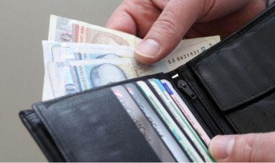 Данни на НОИ: Само 18% от пенсионерите получават над 1000 лева