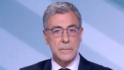 Великолепен проф. Даниел Вълчев: Сега едни хора седят в скута на други хора, а други пък обясняват какъв е интересът на народа от това скотоложство