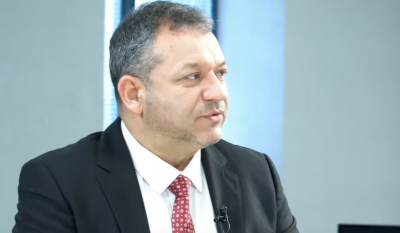 Международният анализатор Димитър Гърдев: Най-важната тема свързана с Русия към момента са изборите. И дали ще бъдат признати те?