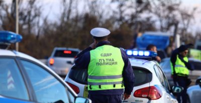САМО ЗА СЕДМИЦА: МВР събра над 2,5 млн. лева от глоби