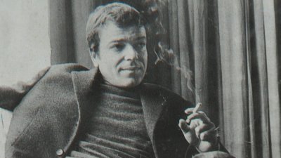Христо Фотев &ndash; мълчаливецът, който пишеше поетични бисери