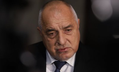 Борисов: Асен Василев вика: "Много готино правителство". Как няма да е готино - ти си узурпирал цялата власт