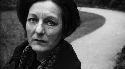 Херта Мюлер: Скуката е търпението на страха