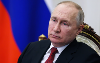 Путин: Ще работим, с когото и да е от кандидат-президентите в САЩ