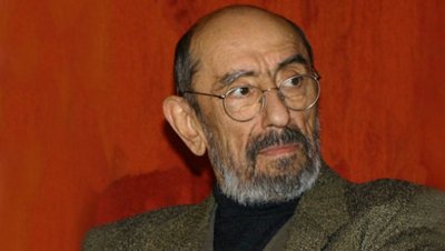 Крикор Азарян: Не ти си важен, важно е това, което правиш