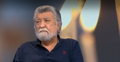 Вежди Рашидов: Няма да се връщам в политиката