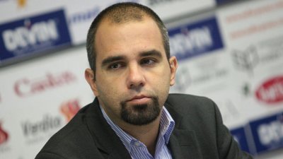 Първан Симеонов: Борисов направи хитър ход