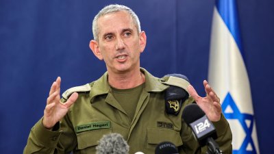 ЦИНИЗЪМ! Израел обеща, че ще &ldquo;залее&rdquo; Газа с хуманитарни помощи