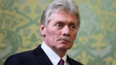 Песков: Русия не плаши Запада с ядрени оръжия