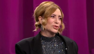 ЕХ, БЕ! Ваня Щерева се похвали, че й давали 40 бона за да бъде компаньонка