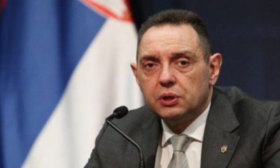Сърбите виждат Путин като най-уважавания чуждестранен лидер