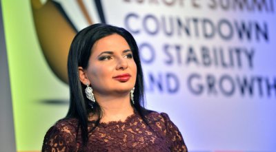 Единственият логичен мотив за убийството на Ружа Игнатова са нейните 230 хиляди биткойни