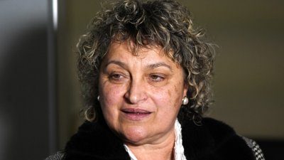 Съдия Галя Георгиева като ощипана пред Прокурорската колегия на ВСС: Ивайла Бакалова е клеветница, не познавам Нотариуса!