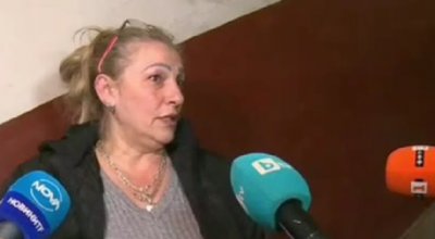 Майката на пребитата в Бобов дол жена: Тормозът над дъщеря ми е системен