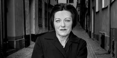 Херта Мюлер: Има неща, които влачат след себе си други, дори хич да не ги искаш