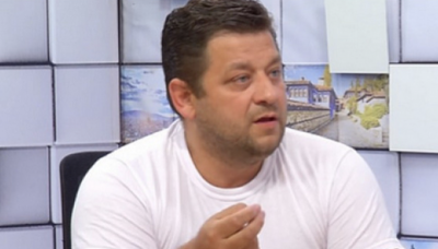 Полк. Николай Марков: Сега е време да мислите! Утре ще бъде късно