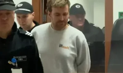 Гледат мярката за неотклонение на "Червения пират"