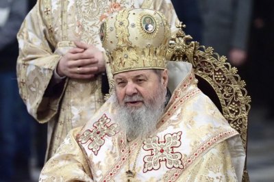 Врачанският митрополит Григорий ще води църквата до избора на нов патриарх