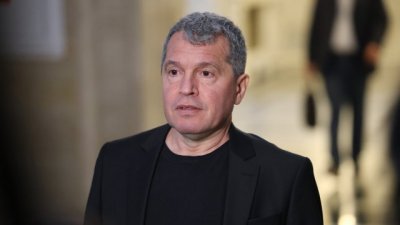 Тошко Йорданов: По-добре да отидем на нови предсрочни избори