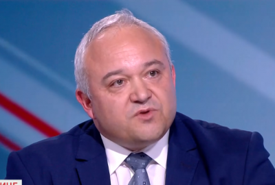 Дерменджиев: Кръговете на Пепи Еврото и Нотариуса не са единствените подобни в съдебната ситема