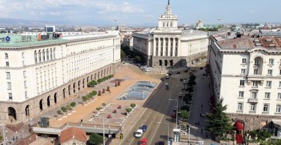 Какъв е резултата от преговорите между ГЕРБ-СДС и ПП-ДБ