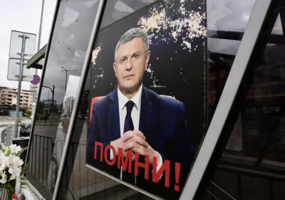 Снимат филм "Часът на Милен&ldquo;