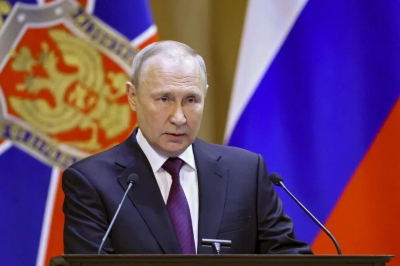 New Statesman: Западът разкри картите си на Путин